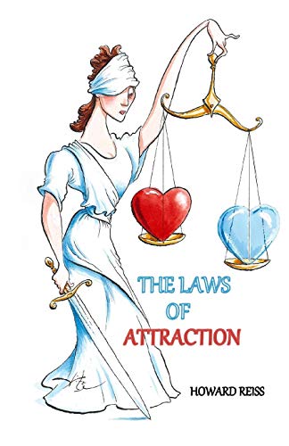 Reiss - Laws of Attraction - New paperback or softback