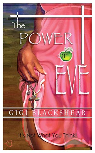 Blackshear - Power of Eve: It's Not What You Think! - New paperback or
