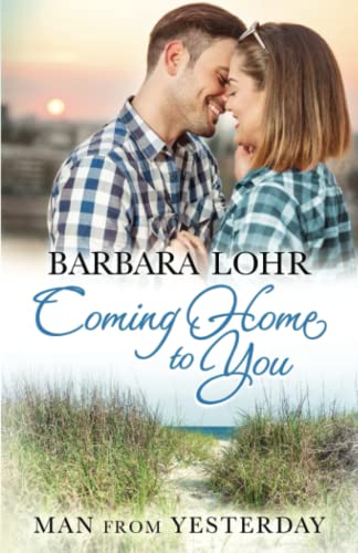 Lohr - Coming Home to You  Heartwarming Beach Romance - New paperback
