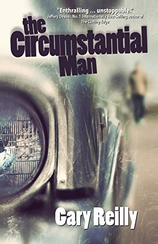 Reilly - Circumstantial Man - New paperback or softback