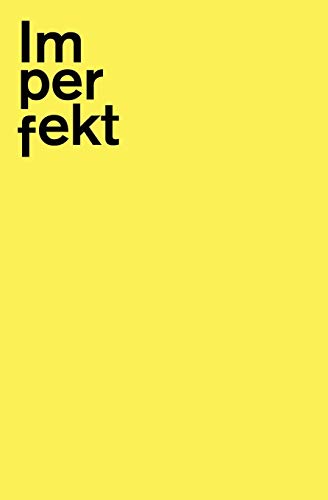 Edwards - Imperfekt - New paperback or softback