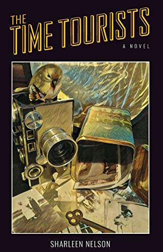 Nelson - Time Tourists - New paperback or softback