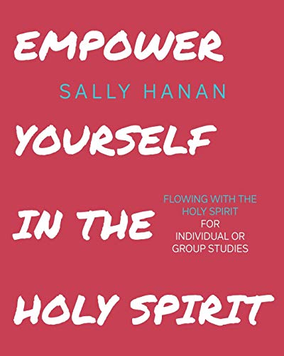Hanan - Empower Yourself: In the Holy Spirit - New paperback or softba