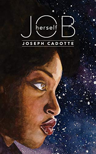 Cadott - Job, Herself - New paperback or softback
