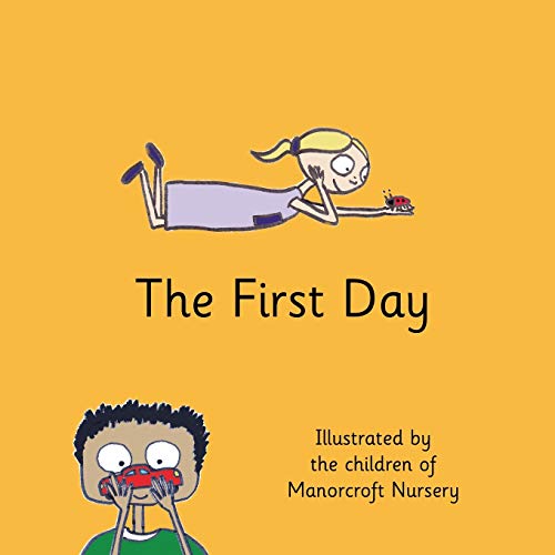 Smit - First Day - New paperback or softback