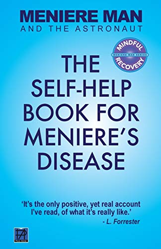 Man - And The Astronaut: The Self-Help Book For 's Disease - New paper