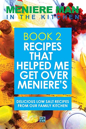Man - In The Kitchen. Book 2: Recipes That Helped Me Get Over 's. Deli