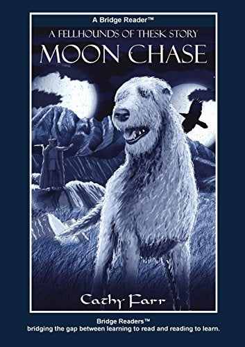 Farr - Moon Chase Bridge Reader Edition - New paperback or softback