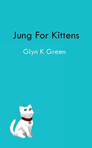 Green - Jung for Kittens - New paperback or softback