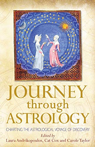 Andrikopoulos - Journey through Astrology  Charting the Astrological V