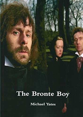 Yates - Bronte Boy - New paperback or softback