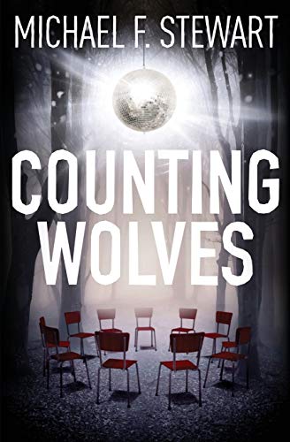 Stewart - Counting Wolves - New paperback or softback