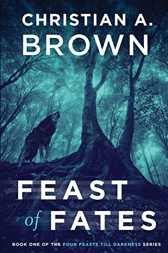 Brown - Feast of Fates - New paperback or softback