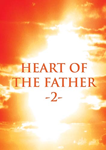 Wenk - Heart of the Father 2 - New paperback or softback