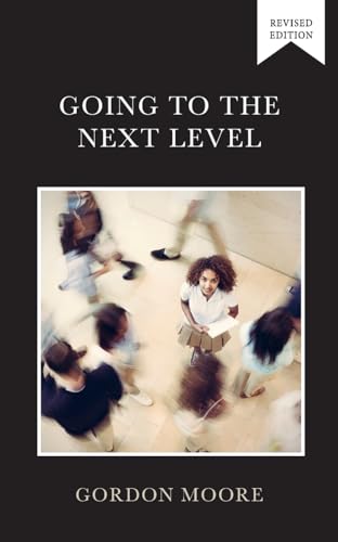 Moor - Going to the Next Level - New paperback or softback
