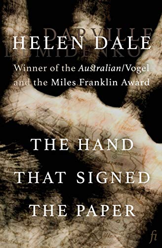 Dal - Hand that Signed the Paper - New paperback or softback