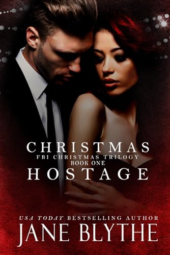 Blyt - Christmas Hostage - New paperback or softback
