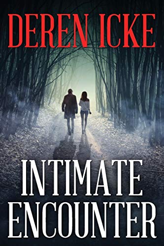 Ick - Intimate Encounter - New paperback or softback