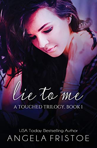 Fristo - Lie to Me - New paperback or softback