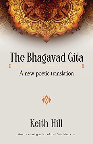 Hill - Bhagavad Gita  A new poetic translation - New paperback or soft