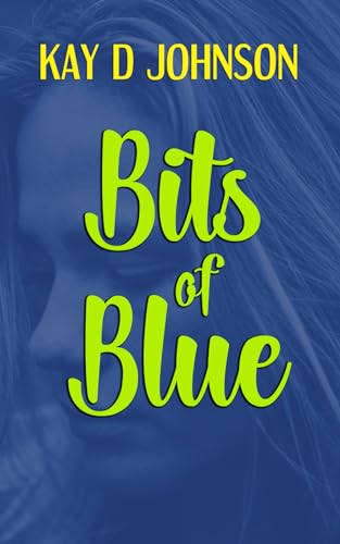 Johnson - Bits of Blue - New paperback or softback