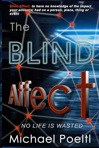 Poeltl - Blind Affect - New paperback or softback