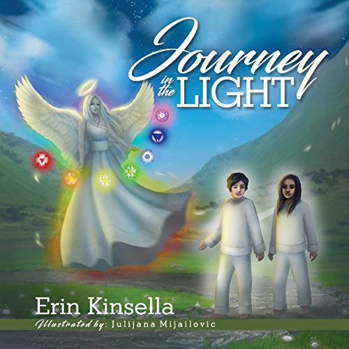 Kinsella - Journey in the Light - New paperback or softback