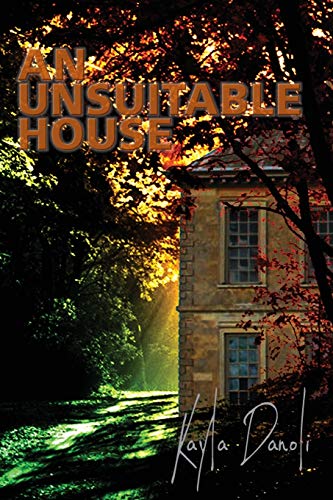 Danoli - An Unsuitable House - New paperback or softback
