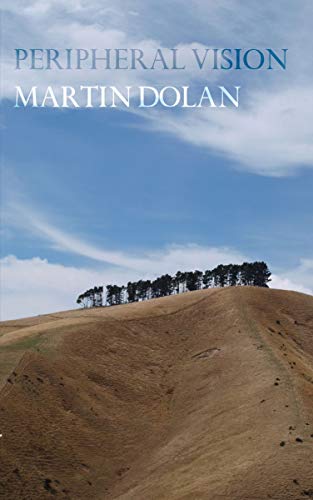 Dolan - Peripheral Vision - New paperback or softback