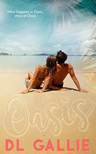 Galli - Oasis - New paperback or softback