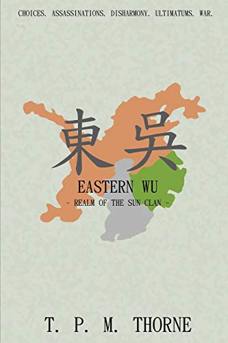 orn - Eastern Wu: Realm of the Sun Clan - New paperback or softback