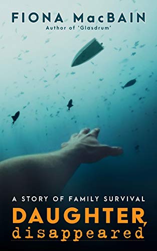 MacBain - Daughter, Disappeared - New paperback or softback