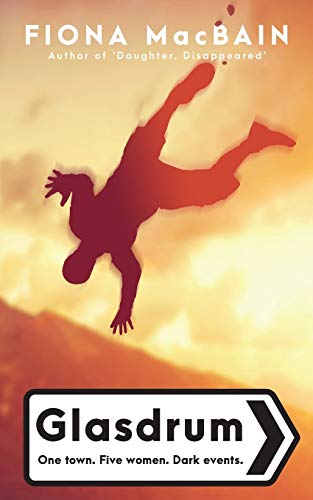 MacBain - Glasdrum - New paperback or softback