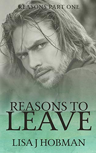 Hobman - Reasons to Leave: Reasons Part One - New paperback or softbac
