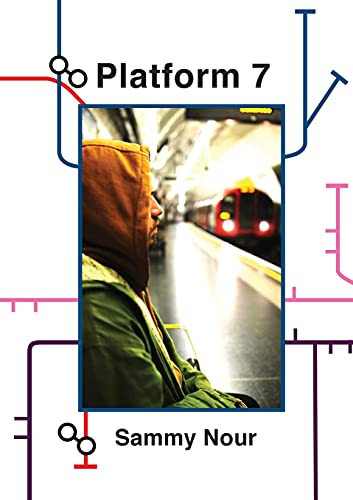 Nour - Platform 7 - New paperback or softback