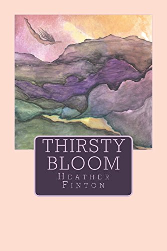 Dorval - Thirsty Bloom - New paperback or softback