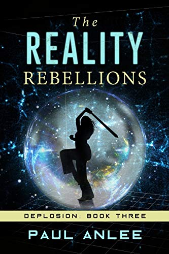 Anl - Reality Rebellions - New paperback or softback
