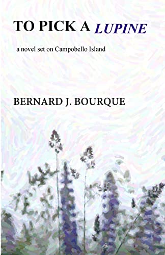 Bourqu - To Pick a Lupine - New paperback or softback