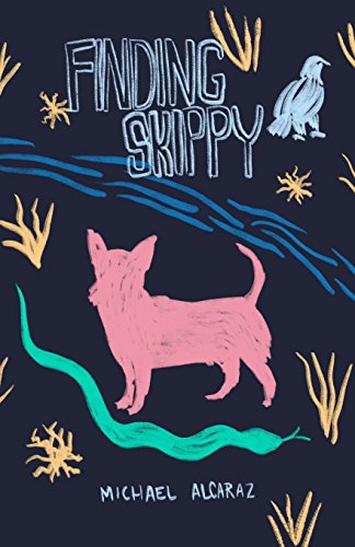 Alcaraz - Finding Skippy - New paperback or softback