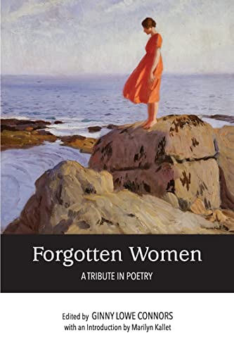Connors - Forgotten Women  A Tribute in Poetry - New paperback or soft
