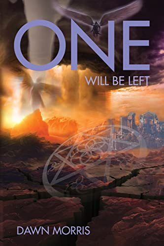 Morris - One Will Be Left - New paperback or softback