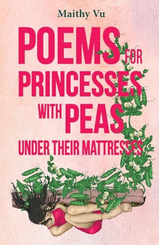 Vu - Poems for Princesses with Peas Under Their Mattresses - New paper