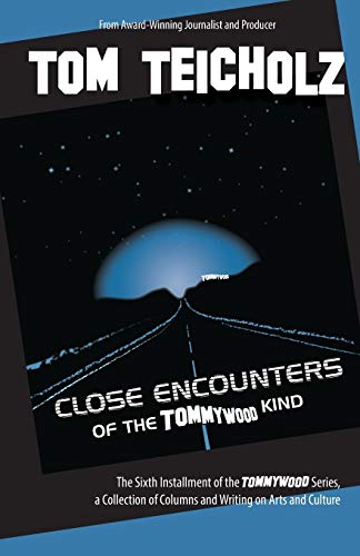 icholz - Close Encounters of the mywood Kind - New paperback or softba
