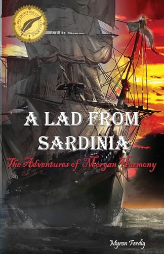 Ferdig - A Lad From Sardinia - New paperback or softback