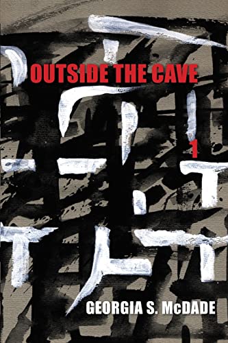 McDad - Outside the Cave 1 - New paperback or softback