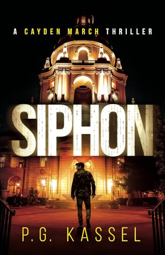 Kassel - Siphon - New paperback or softback