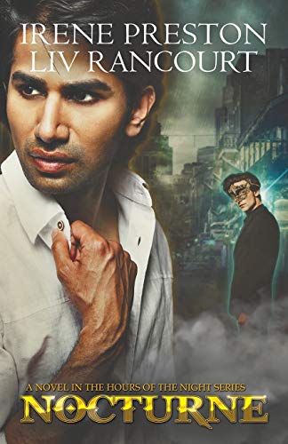 Preston - Nocturne - New paperback or softback