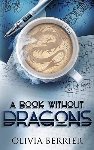 Berrier - A Book Without Dragons - New paperback or softback