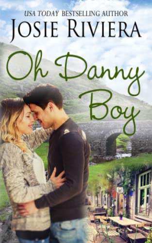 Riviera - Oh Danny Boy - New paperback or softback