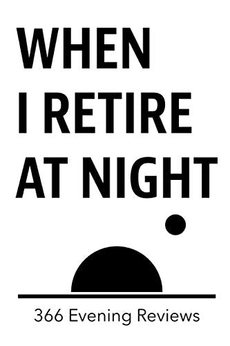 Gilpin - When I Retire at Night - New paperback or softback